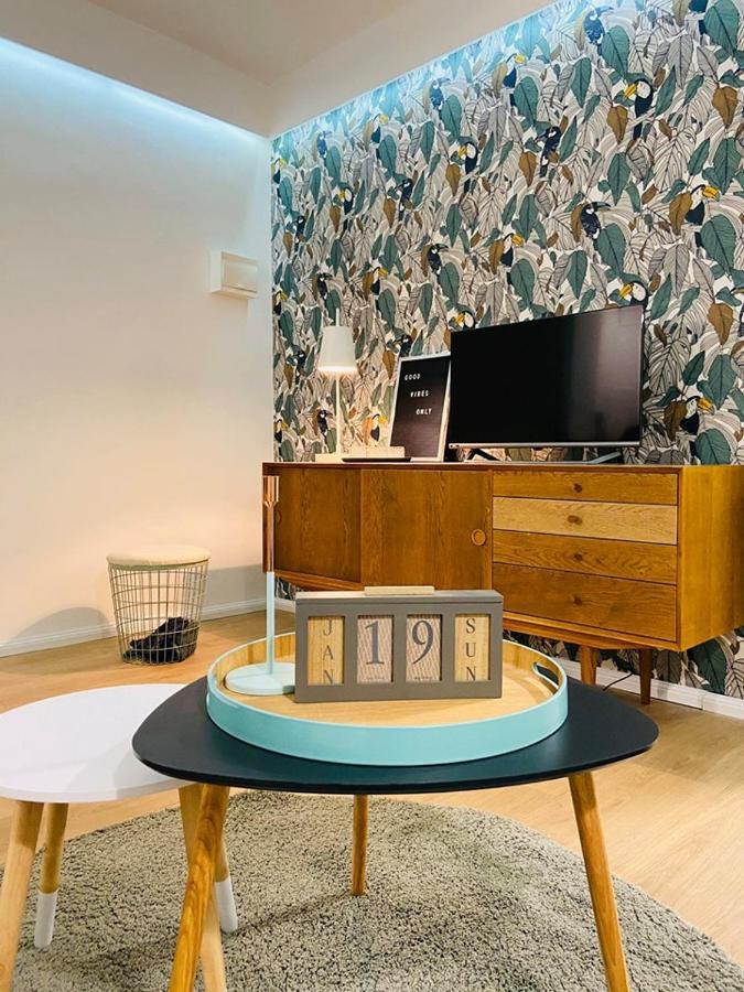Good Vibes Only, Grand Studio 2-3Pers, 200M Plage Le Touquet Ngoại thất bức ảnh