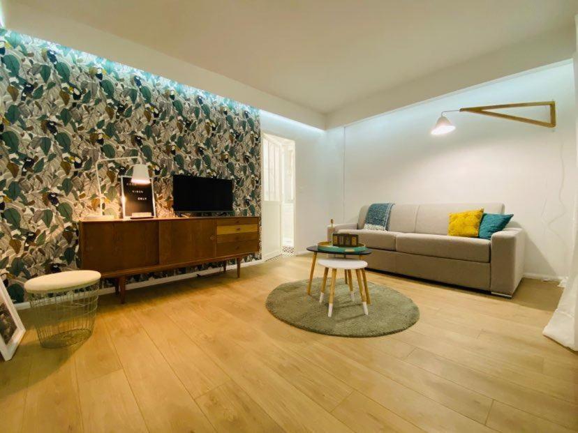 Good Vibes Only, Grand Studio 2-3Pers, 200M Plage Le Touquet Ngoại thất bức ảnh